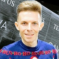 Andrew Riley