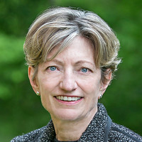 Pat Mckee