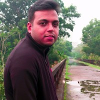 Amal Chacko