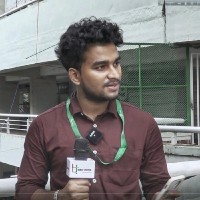 JISAN Ahmed