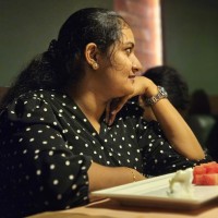Archana G Krishnan