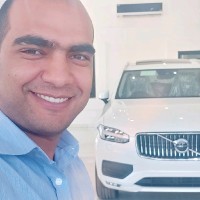 Mohamed Ezz eldin Mobarak