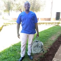 Peterson Mwangi