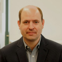 Richard Homer