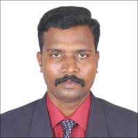 Anbalagan K