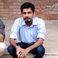 Nazir Ul Haq
