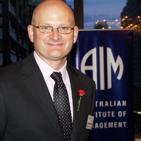 Matthew King