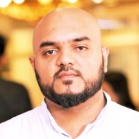 Waseem Rashad Abdul Hameed