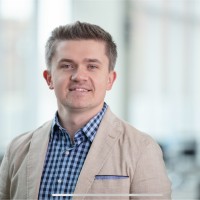 Pavel Lizhnyak, Ph.D. 🇺🇦