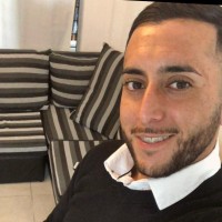 Rodrigo Emanuel Olivares