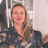 Renata Lella Greenberg-Frolova