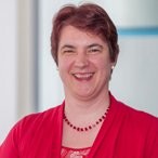 Georgina Connolly