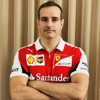 Andre Penedo