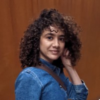 Myriam Zarhloul