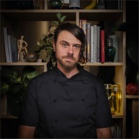 Anthony Frederick van Wyk