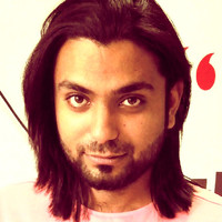 Sheraz Jamil