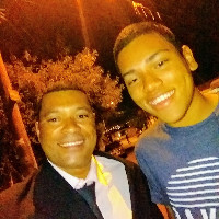 Jorge noberto Dias