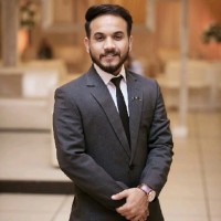 Hasham Chishty