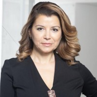 Cristina Andreea Totu