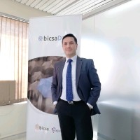 Christian L. Mendoza Gómez