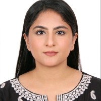 Sidrah Ebrar