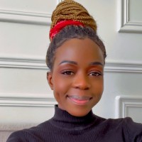 Sandra Tshabalala