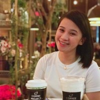 Bea Czarinah Luces Magbanua