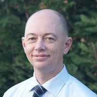 Brett Parton