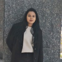 Swati Mangla