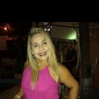 Cristiane Pimentel