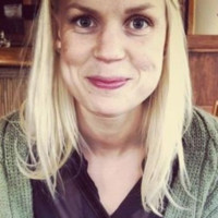 Sanna Fjällström