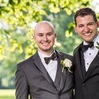 Sean Stanlick, P.Eng