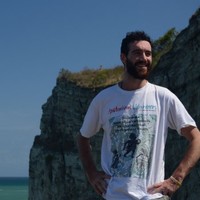 Matt Elvey