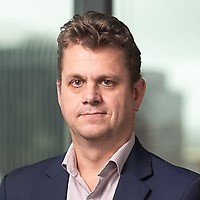 Daniel Lynch