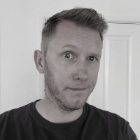 Mark Ashbourne-Cordiner