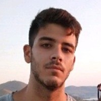 Panagiotis Koulmandas