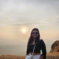 Vaishnavi Dhutre