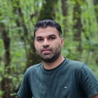Mehdi Kiani