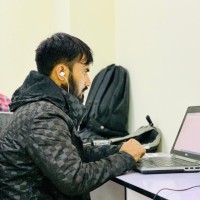MUHAMMAD DILSHAD