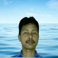 Kanak Chandra Basumatary