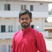 ANEESH C