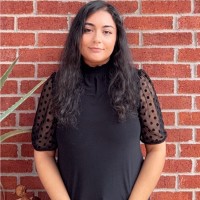 Catherine Esparza