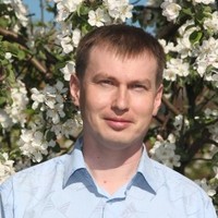 Андрей Волков