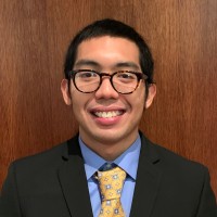 Joseph Stephen Fernandez, Eit