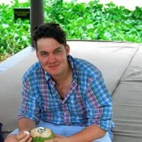 Matthew Tervo