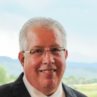 David Powers SPHR, SHRM-SCP