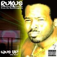 Rukus Wyldking