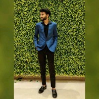 Jatin Chauhan