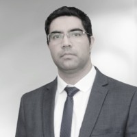UMAR RAJA