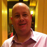 Mark Ashley